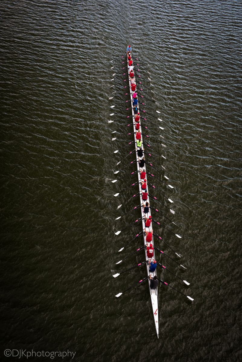 Head of the Hooch Stämpfli Express Overview